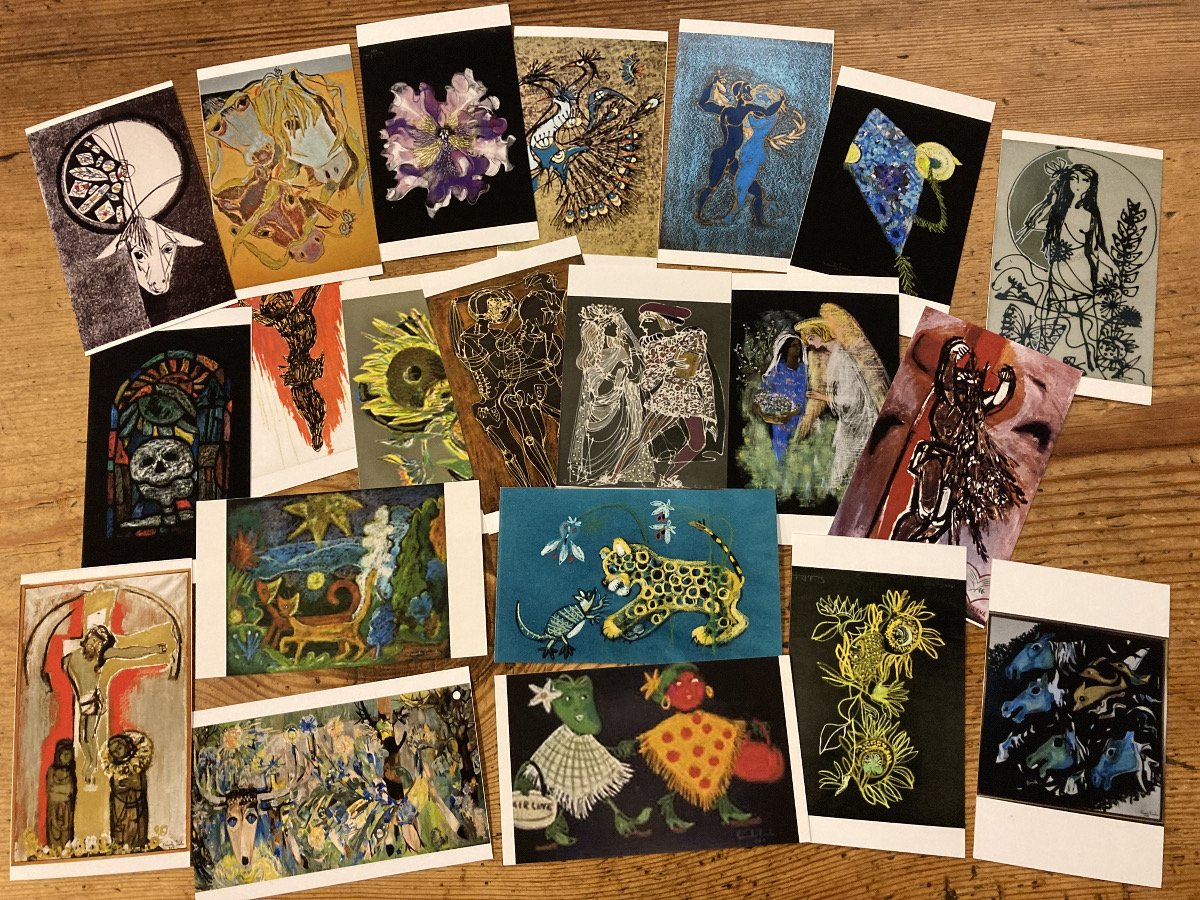 Irodalom és önismeret - Irodalomterápiás műhely