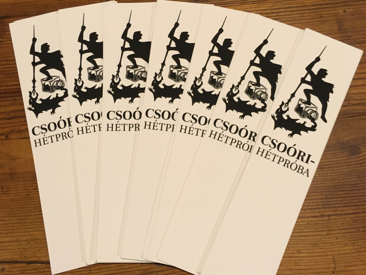 Irodalom és önismeret - Irodalomterápiás műhely