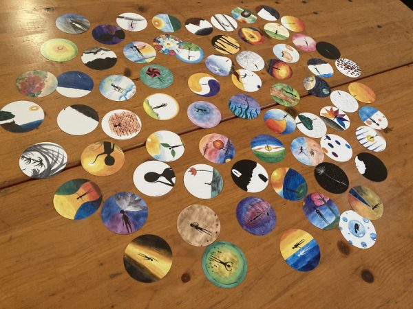 Irodalom és önismeret - Irodalomterápiás műhely