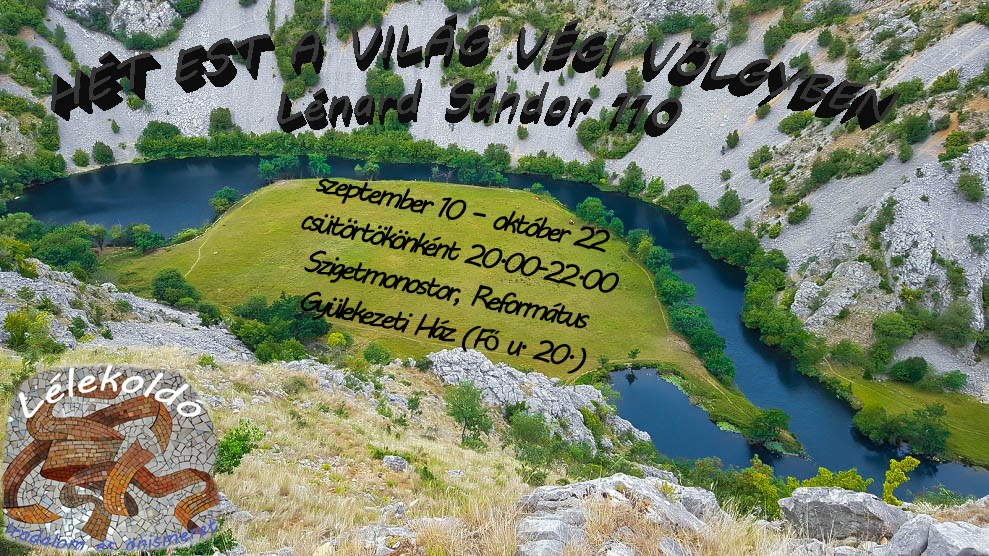 M. Nagy Emese - Lélekoldó Irodalom és önismeret - Irodalomterápiás műhely