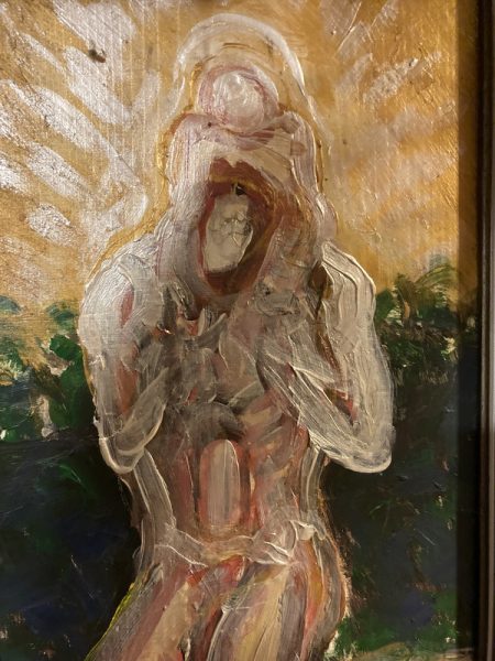 Irodalom és önismeret - Irodalomterápiás műhely